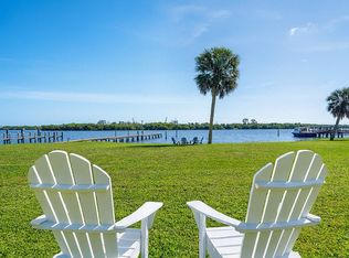 779 SW 31st St, Palm City, FL 34990