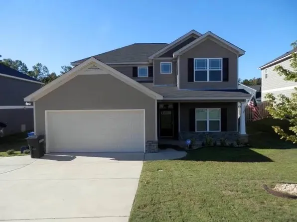 9606 Yellow Pine Rd, Midland, GA 31820