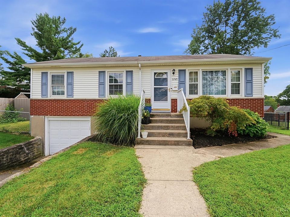 1st image of 5745 Westgrove Dr