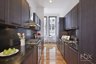 Sold by Fox Residential Group