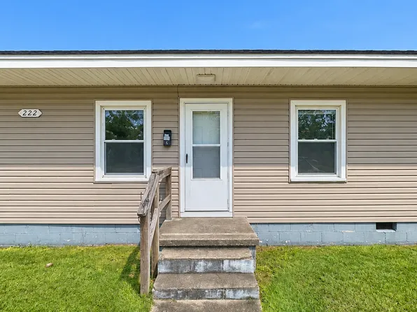 222 Richlands Ave APT 3, Jacksonville, NC 28540