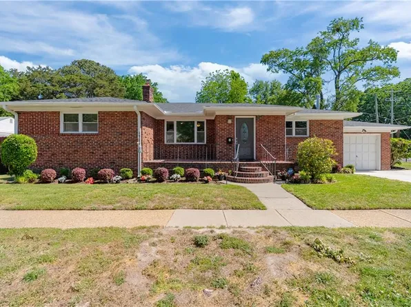8701 Granby St, Norfolk, VA 23503