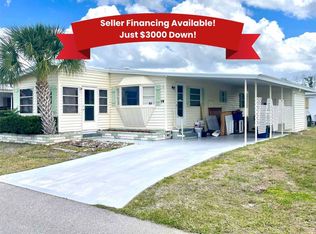 78 Pompano Dr, Ellenton, FL 34222
