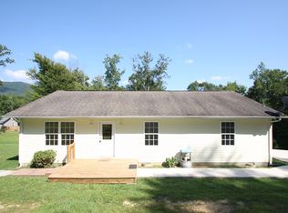 111 Jerrico Ln, Wartburg, TN 37887