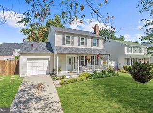 456 Susan Ct, Linthicum, MD 21090