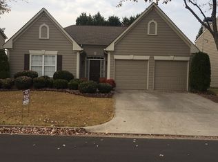 5085 Amber Leaf Dr, Roswell, GA 30076