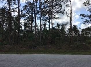 (Undisclosed Address), North Port, FL 34286