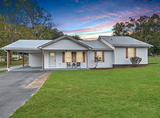 1763 Rock Springs Rd, Kingsport, TN 37664