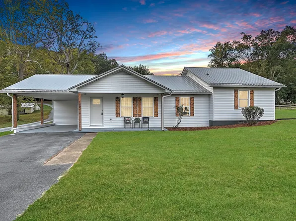 1763 Rock Springs Rd, Kingsport, TN 37664