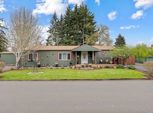 31597 NW Pacific St, North Plains, OR