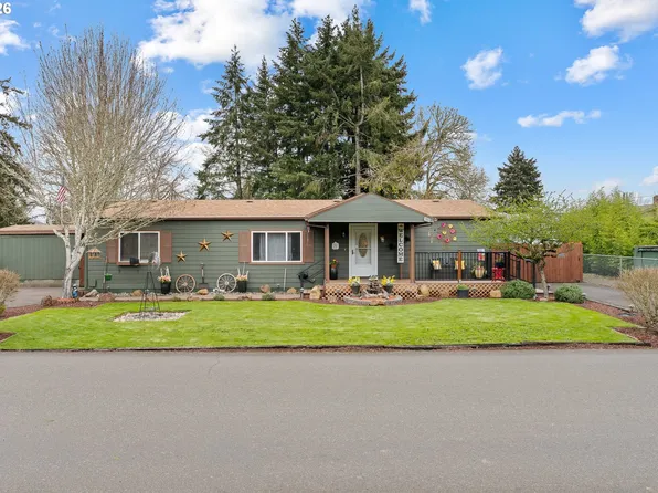 31597 NW Pacific St, North Plains, OR 97133