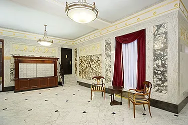 Rented by Metropolitan Equities