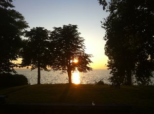 N9920 Winnebago Hts, Malone, WI 53049