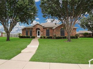 3209 Granada Dr, Mesquite, TX 75181