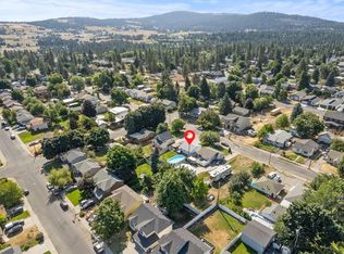 3917 E 26th Ave, Spokane, WA 99223