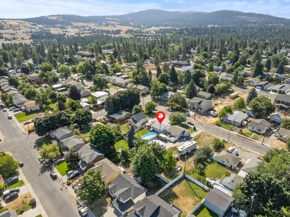 3917 E 26th Ave, Spokane, WA 99223