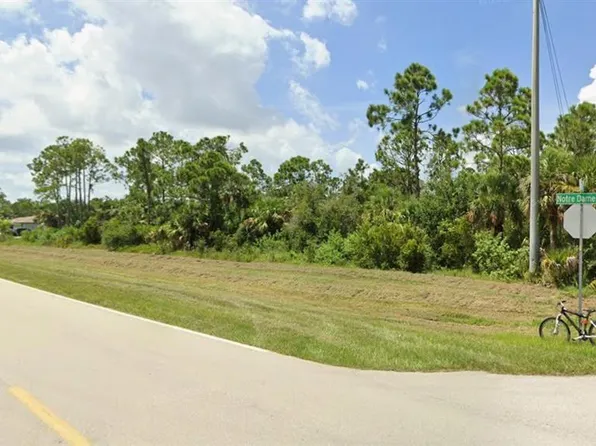 26270 NOTRE DAME BOULEVARD LOT 1542, PUNTA GORDA, FL 33955