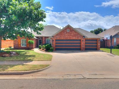 10700 S Miller Ave, Oklahoma City, OK, 73170