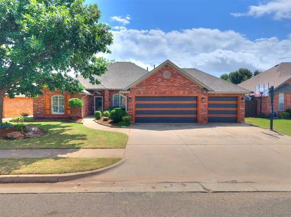 10700 S Miller Ave, Oklahoma City, OK 73170