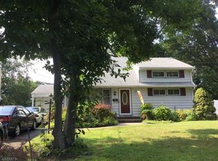 1227-29 Hazel Ave, Plainfield, NJ 07060
