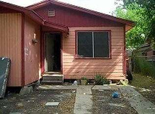 213 San Eugenio St, Brownsville, TX 78521