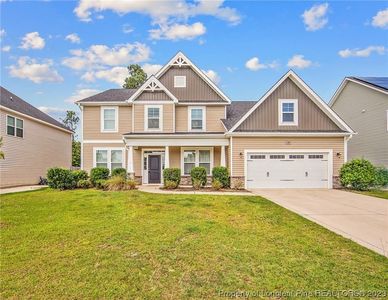 3305 Northgate Dr, Fayetteville, NC, 28311