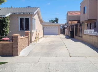 4436 W 165th St, Lawndale, CA 90260