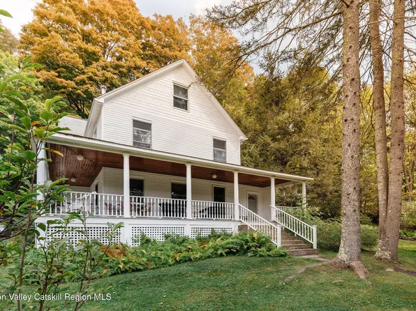 741-745 Oliverea Road, Big Indian, NY 12410