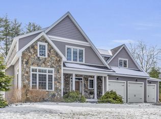 4 Jacqueline Way, Stratham, NH 03885