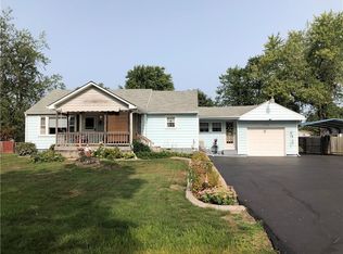 5324 Margate Rd, Indianapolis, IN 46221