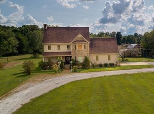 9321 Old Tullahoma Rd, Tullahoma, TN 37388