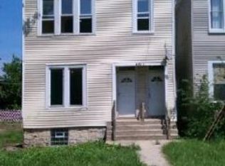 6807 S May St #2, Chicago, IL 60621