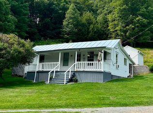 865 Halterman Hollow Ln, Monterey, VA 24465