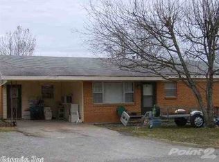 111 S 16th Ave, Paragould, AR 72450