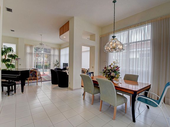 Home For Sale In Broken Sound Country Club