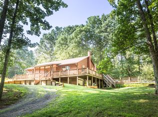 1153 Ridgeview Rd, Reva, VA 22735