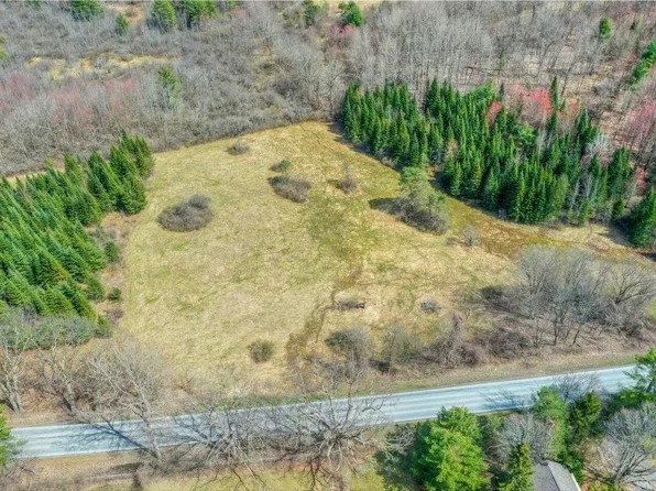 Lot #2 Mount Philo Road #2, Charlotte, VT 05445