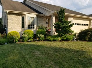 169 Daniel Ct, Strasburg, VA 22657