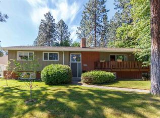 12418 E 19th Ave, Spokane, WA 99216