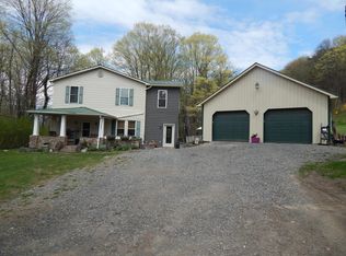 1287 Muncy Exchange Rd, Muncy, PA 17756