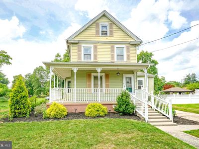 21 Edgewater Ave, Grenloch, NJ, 08032