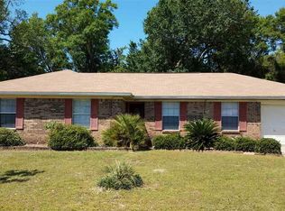 4241 Jernigan Rd, Pace, FL 32571