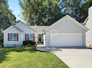845 Mill Station Dr, Lawrenceville, GA 30046