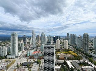 5987 Wilson Ave #3908, Burnaby, BC