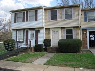 7611 Holly Grove Ct #34, Charlotte, NC 28227