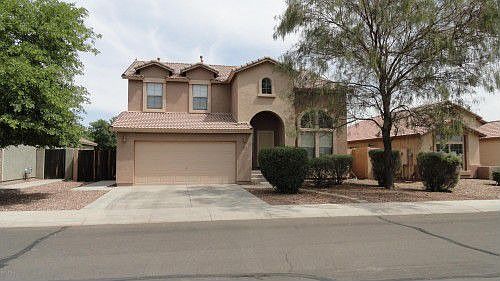4th image of 13418 W Banff Ln