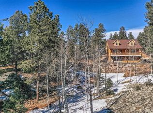 18 Garnet Way, Florissant, CO 80816