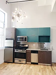 Rented by Manhattan Management LLC