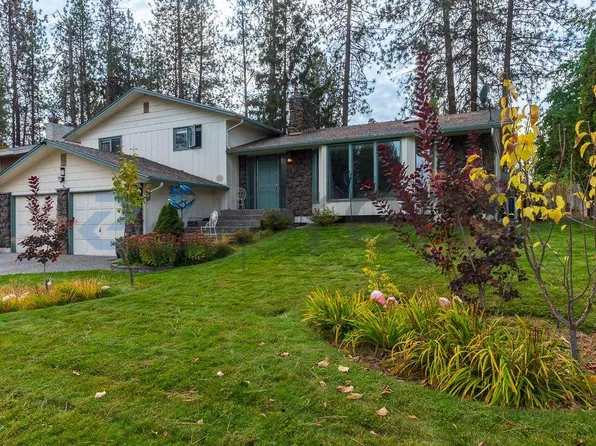 8621 N Pamela St, Spokane, WA 99208
