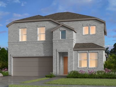 14828 Picante St, Haslet, TX, 76052